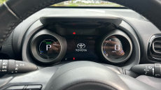 Toyota Yaris 1.5 Hybrid Design 5dr CVT Hybrid Hatchback